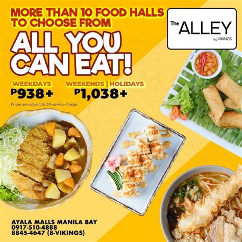 ayala malls family lounge|The Alley by Vikings, Ayala Malls Manila Bay .